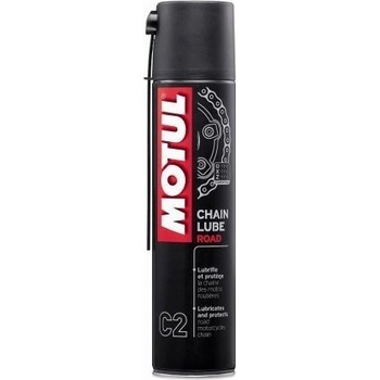 Motul C2+ Chain Lube Road Plus 400 ml