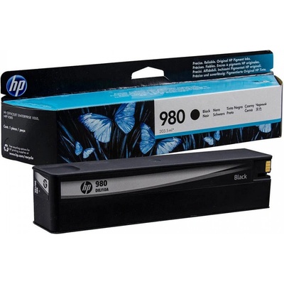 HP D8J10A - originálny