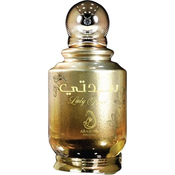 My Perfumes Lady Bird EDP 100 ml