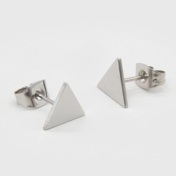 Kuku náušnice EAR3S Triangle
