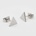 Kuku náušnice EAR3S Triangle