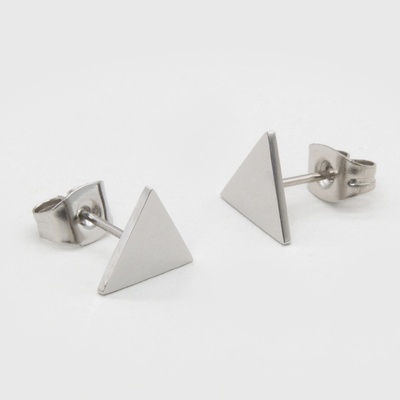 Kuku náušnice EAR3S Triangle