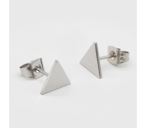 Kuku náušnice EAR3S Triangle