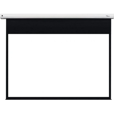 Optoma elektrické 109" 16:10 DE-1109EGA