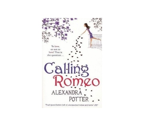 Calling Romeo