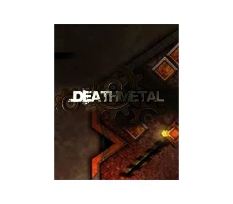 DeathMetal