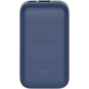 Xiaomi 22.5W 10000 mAh Blue