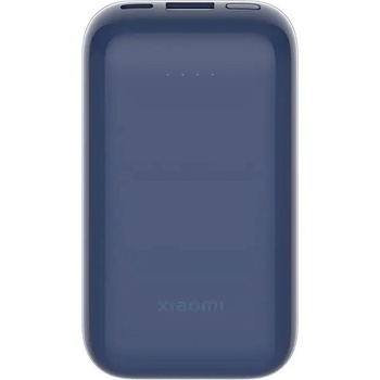 Xiaomi 22.5W 10000 mAh Blue