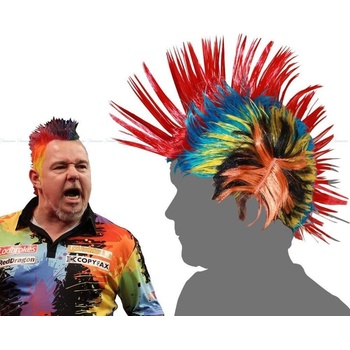 RedDragon Parochňa Peter Wright Snakebite