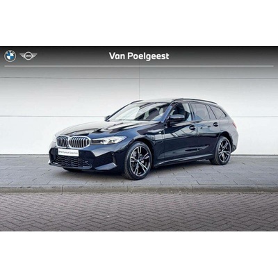 BMW 330e Touring M Sport 215 kW