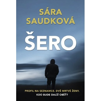 Šero - Sára Saudková