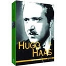 Kolekce hugo haase ii.: mazlíček + muži v offsidu / načeradec král kibiců + poslední muž + velbloud uchem jehly, 4 DVD