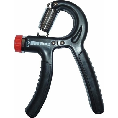Power System Power Hand Grip černá
