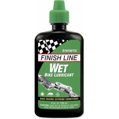 Finish Line Cross Country 120 ml