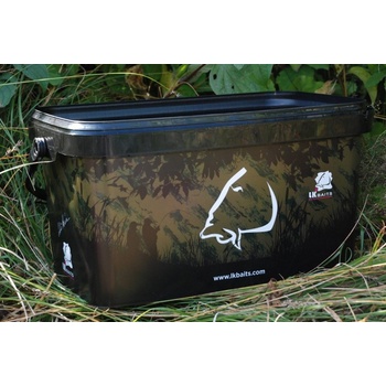 LK Baits Box 12,6l