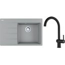 Set Franke CNG 611 + FN 4089