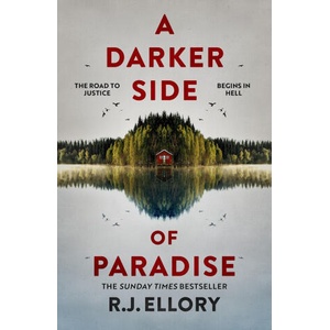Darker Side of Paradise | R. J. Ellory (2025)