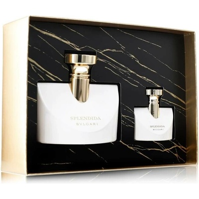 Bvlgari Bvlgari Splendida Patchouli Tentation EDP 100 ml + EDP 15 ml W