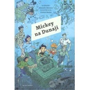 Mickey na Dunaji