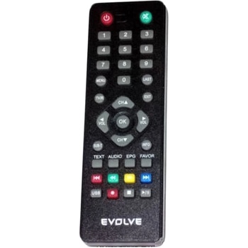 GENERAL EVOLVEO ARCADIA DT3030H - съвместимо дистанционно управление на марката General (ARCADIA DT3030H)