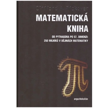 Kniha o matematice