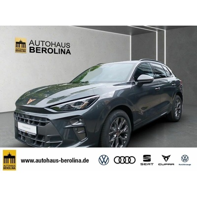 Cupra Terramar 1.5 eTSI DSG 110 kW