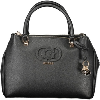 GUESS Дамска чанта Guess Jeans, Размер UNI, Цвят Черен (BG953606_NEBLACK)