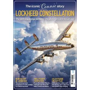 Lockheed Constellation (ISBN: 9781836323143)