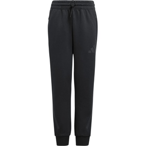 adidas Детски анцунг долнище adidas Kid's Z. N. E. Pants Tracksuit trousers - Black / Black - размер 128 (EU) (701-4477-0111)