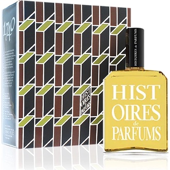 Histoires de Parfums 1740 Marquis de Sade EDP 115 ml