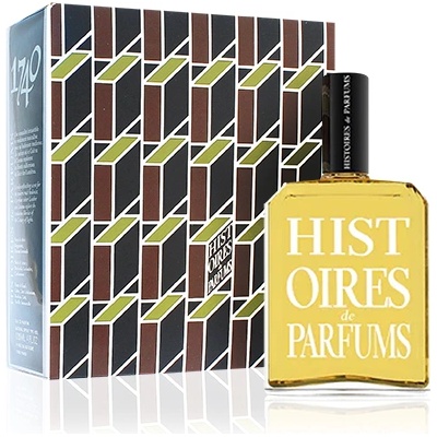 Histoires de Parfums 1740 Marquis de Sade EDP 115 ml
