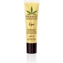 Hempz Hydratační balzám na rty 13 ml