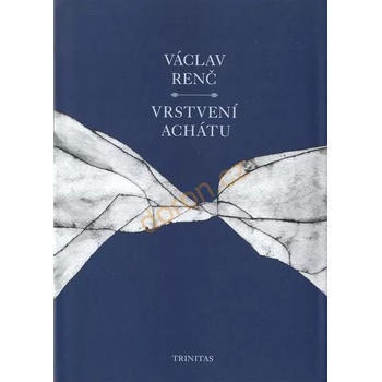 Vrstvení achátu