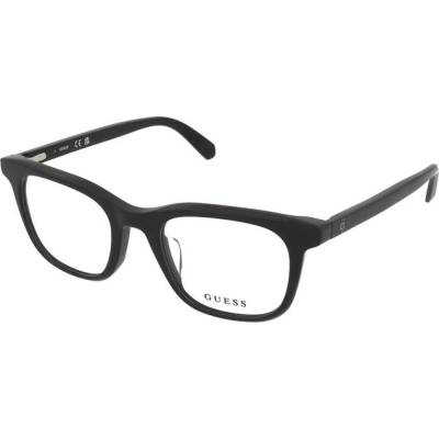 Guess Диоптрични очила Guess GU50092-H 001