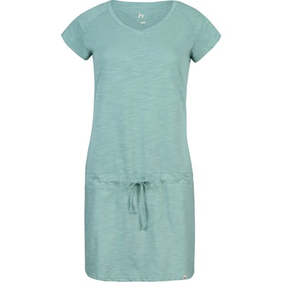Hannah Catia II smoke green