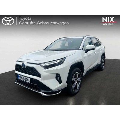 Toyota RAV 4 2.5 V Plug-in Teamplayer 225 kW