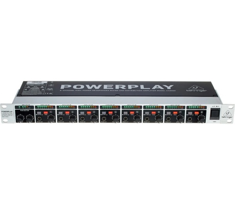 Behringer HA8000 V2
