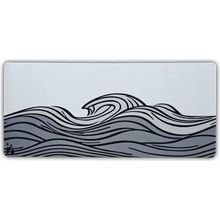 PADZ Wavy Monochrome