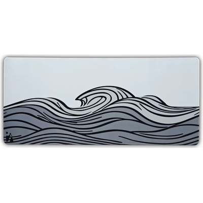 PADZ Wavy Monochrome