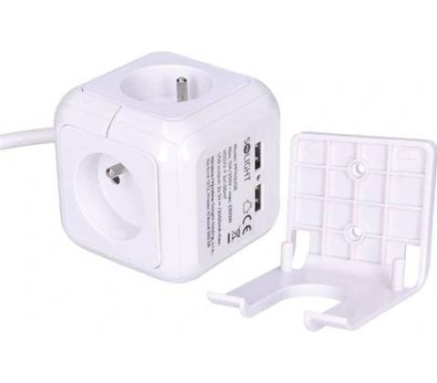 Solight PP145USB