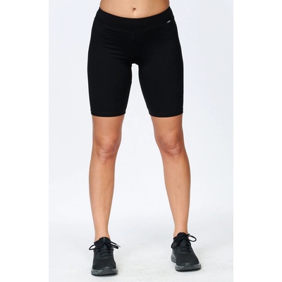 Draps dámské šortky 252 lom černá