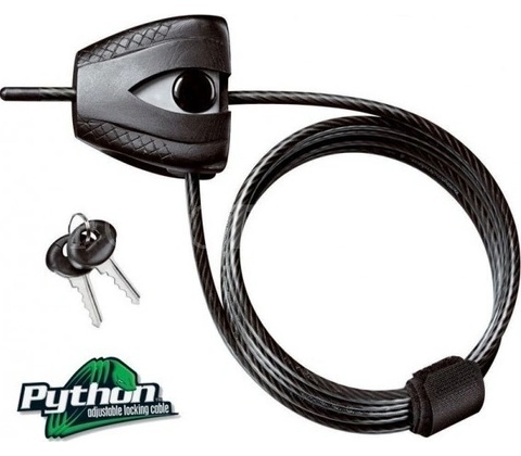 Master Lock Python 8418EURDCZ