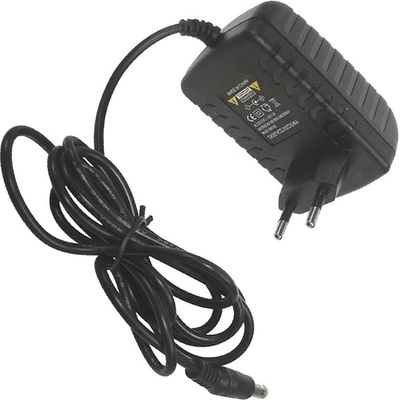 Brolux Napájací adaptérový zdroj 24V 1,5A 36W s konektorom 2,1 / 5,5 mm