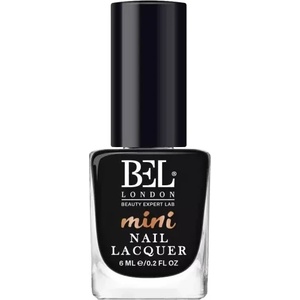 BEL London Бързосъхнещ мини лак за нокти №230 6 мл
