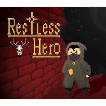 Restless Hero