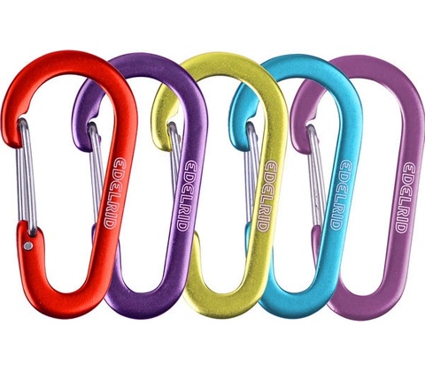 Edelrid Micro 3