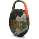 Портативна тонколона JBL Clip 5
