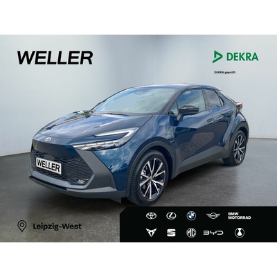Toyota C-HR 1.8 Hybrid Teamplayer Technik Paket 103 kW