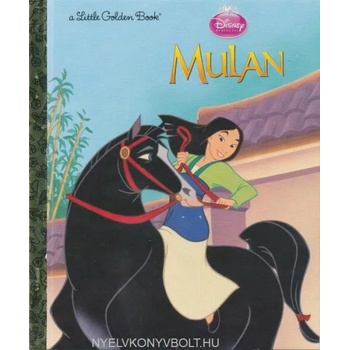 Image 1 of Mulan | Gina Ingoglia, Jose Cardona, Don Williams