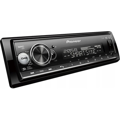 Pioneer MVH-S520DAB-ANT